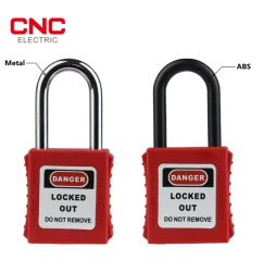 CNC-38mm-Device-Safety-Tool-Safety-Padlock-Nylon-Shackle-Non-Conductive-Plastic-Energy-Isolation-Household-Plug-1